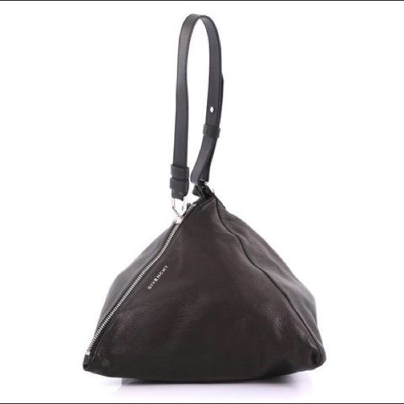 pyramid bag